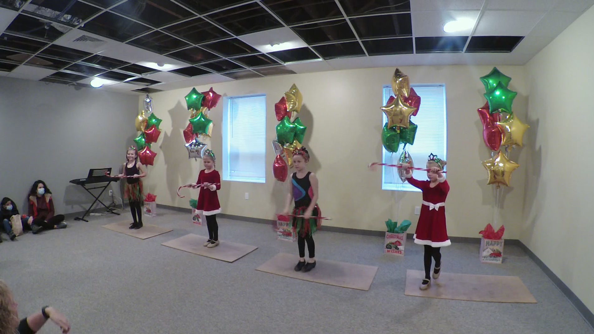 Holly Jolly Christmas